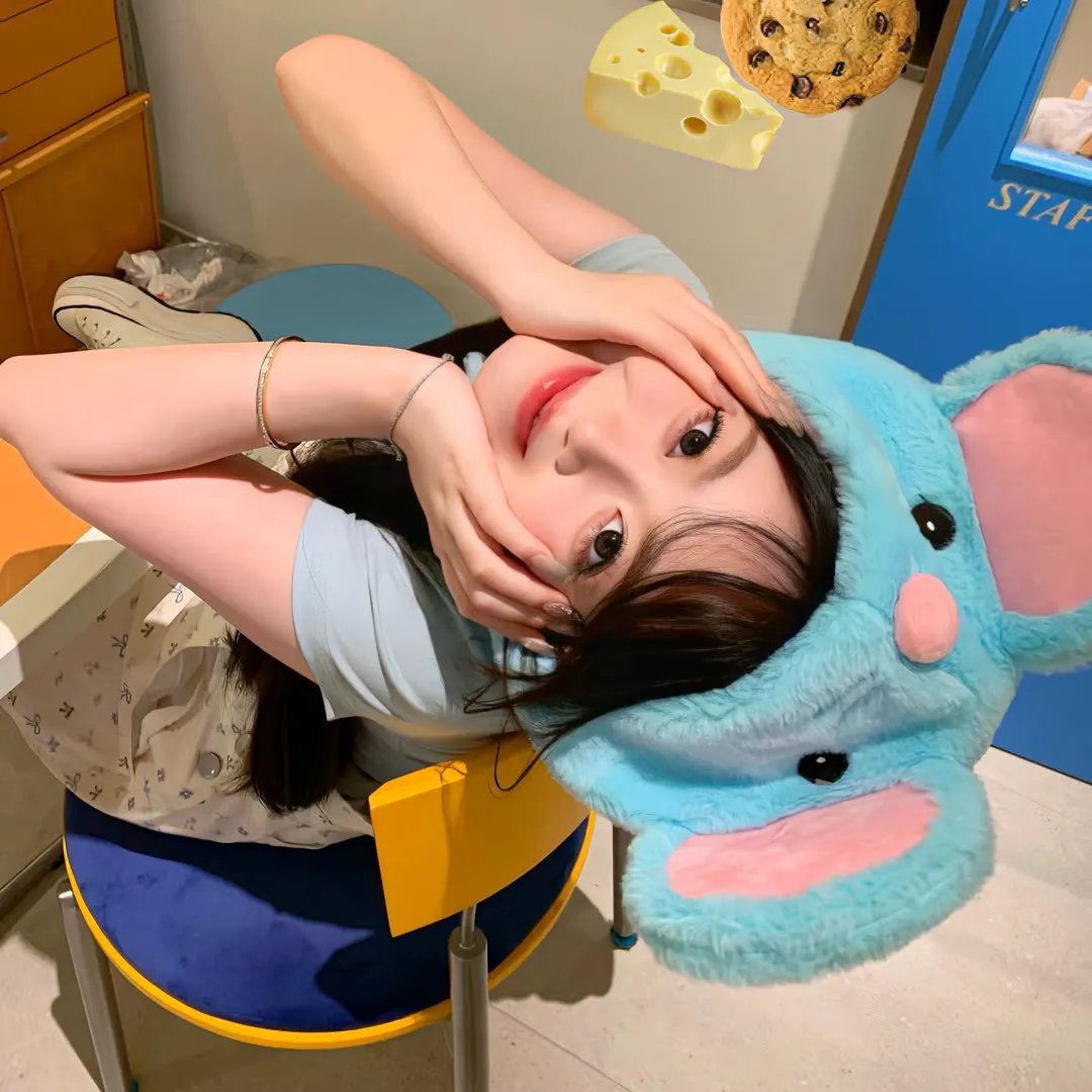 这就是青春！